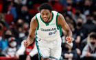 34岁前NBA8号秀被NBL盯上，9年经验成最大卖点
