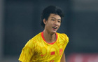 只差一步创造全新历史！高中生赵松源入选国足