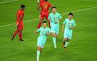 U20亚洲杯仅剩三张世青赛门票，东道主中国队能抢到吗？