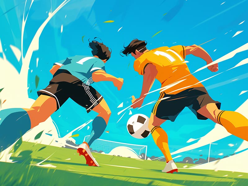 乌梅西特对战维拉加斯FC